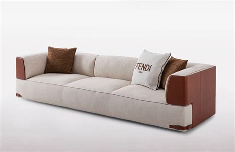 toan nguyen fendi casa|Fendi soho sofa.